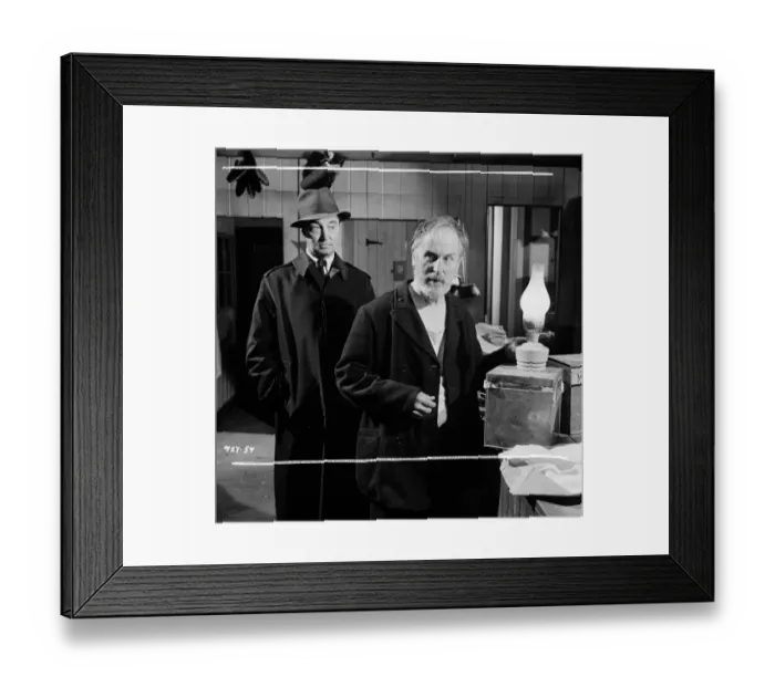 Framed Print : Whisky Galore Framed Print : Whisky Galore