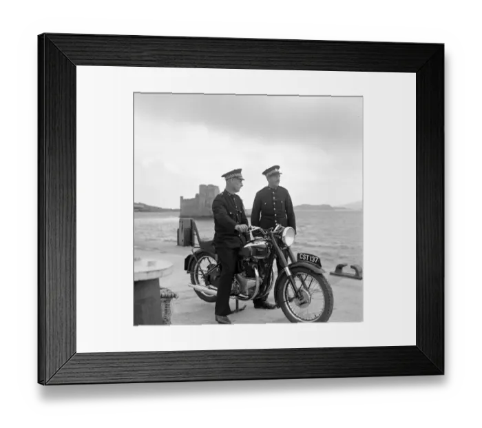 Framed Print : Whisky Galore Framed Print : Whisky Galore