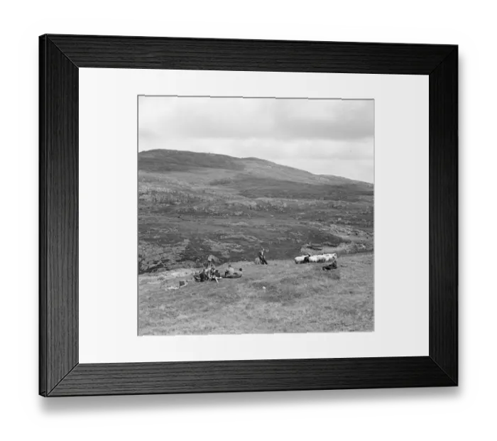 Framed Print : Whisky Galore Framed Print : Whisky Galore