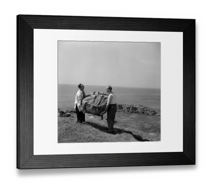 Framed Print : Whisky Galore