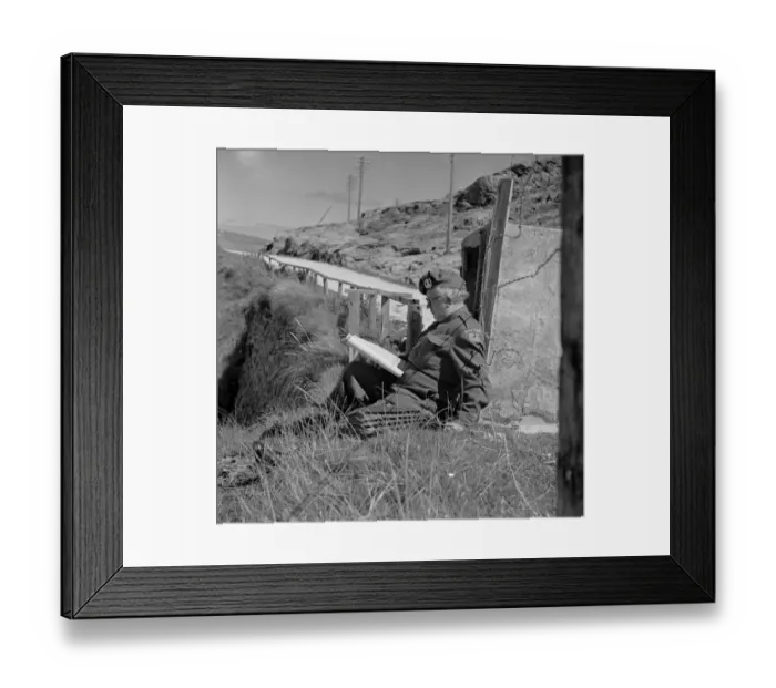 Framed Print : Whisky Galore Framed Print : Whisky Galore