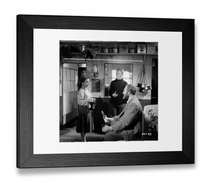 Framed Print : Whisky Galore Framed Print : Whisky Galore