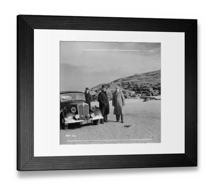 Framed Print : Whisky Galore Framed Print : Whisky Galore