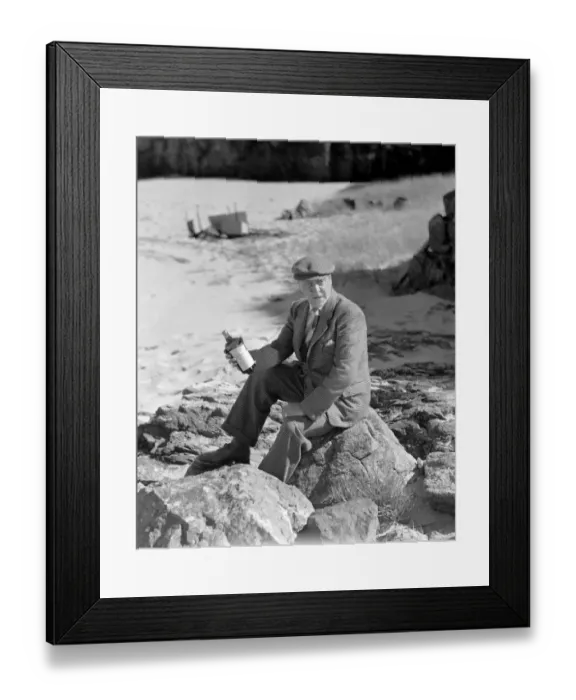 Framed Print : Whisky Galore Framed Print : Whisky Galore