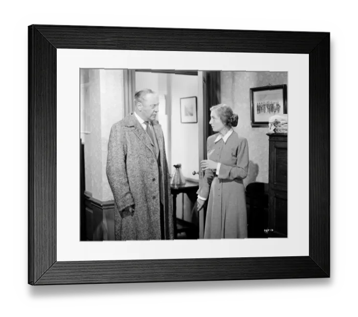 Framed Print : Whisky Galore