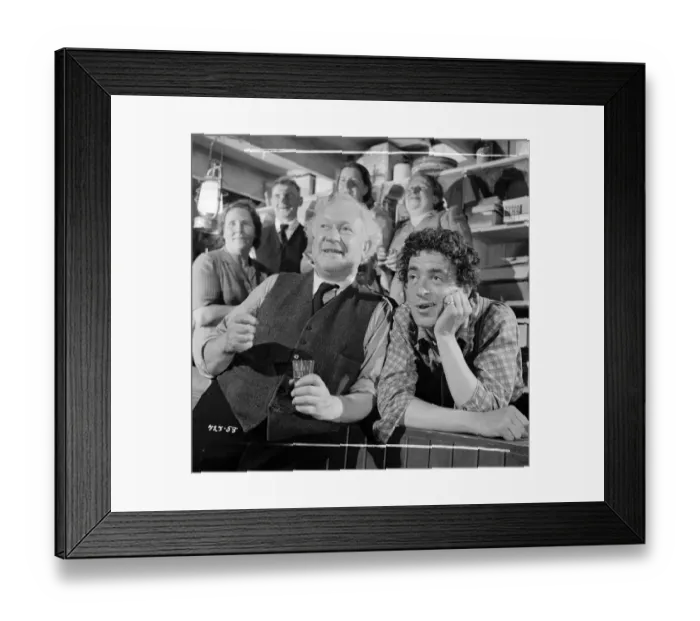 Framed Print : Whisky Galore Framed Print : Whisky Galore