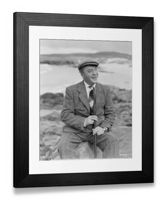 Framed Print : Whisky Galore Framed Print : Whisky Galore