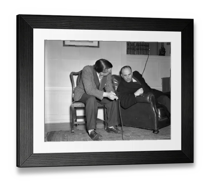 Framed Print : Kind Hearts And Coronets Framed Print : Kind Hearts And Coronets