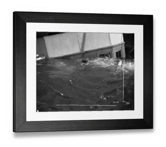 Framed Print : Kind Hearts And Coronets Framed Print : Kind Hearts And Coronets
