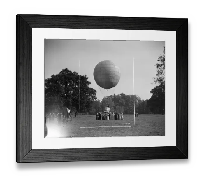 Framed Print : Kind Hearts And Coronets Framed Print : Kind Hearts And Coronets