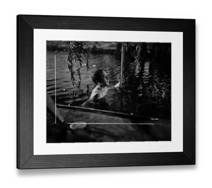 Framed Print : Kind Hearts And Coronets Framed Print : Kind Hearts And Coronets