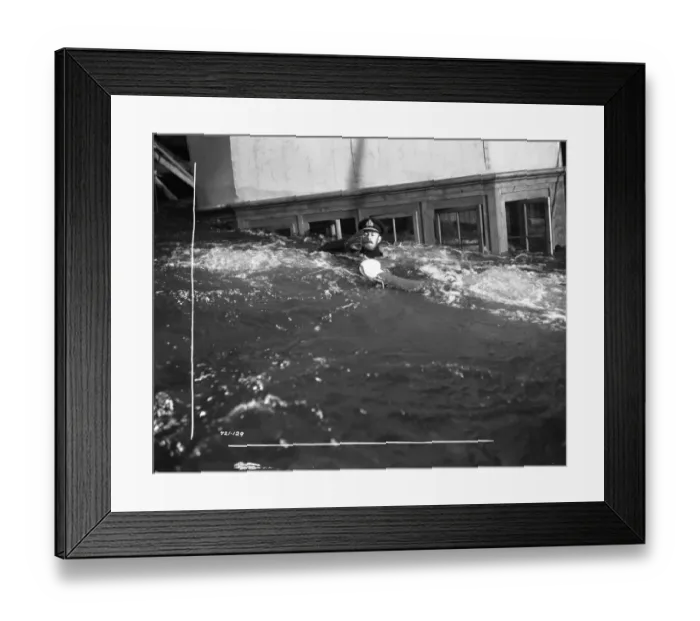 Framed Print : Kind Hearts And Coronets Framed Print : Kind Hearts And Coronets