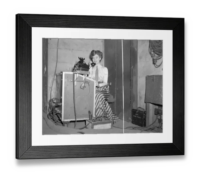 Framed Print : Kind Hearts And Coronets Framed Print : Kind Hearts And Coronets