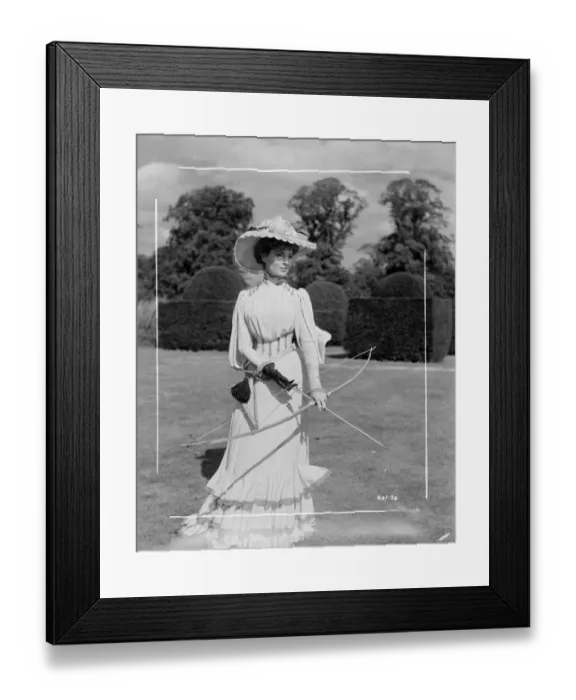 Framed Print : Kind Hearts And Coronets Framed Print : Kind Hearts And Coronets