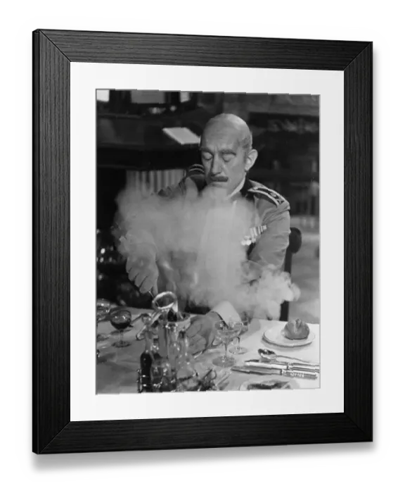 Framed Print : Kind Hearts And Coronets Framed Print : Kind Hearts And Coronets