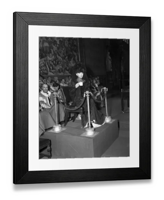 Framed Print : Kind Hearts And Coronets Framed Print : Kind Hearts And Coronets
