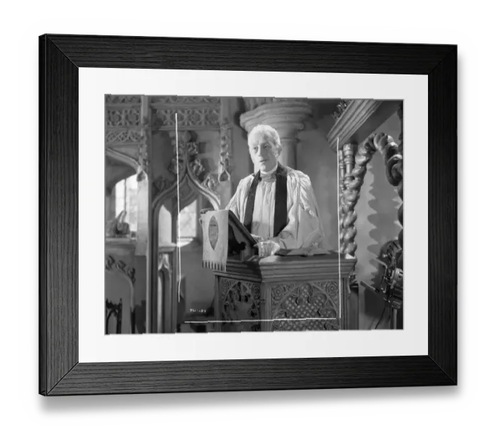 Framed Print : Kind Hearts And Coronets Framed Print : Kind Hearts And Coronets