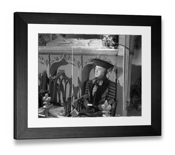 Framed Print : Kind Hearts And Coronets Framed Print : Kind Hearts And Coronets