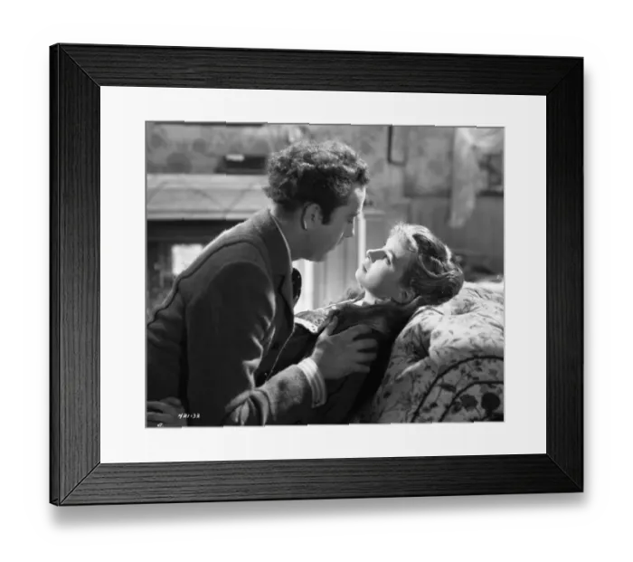 Framed Print : Kind Hearts And Coronets Framed Print : Kind Hearts And Coronets
