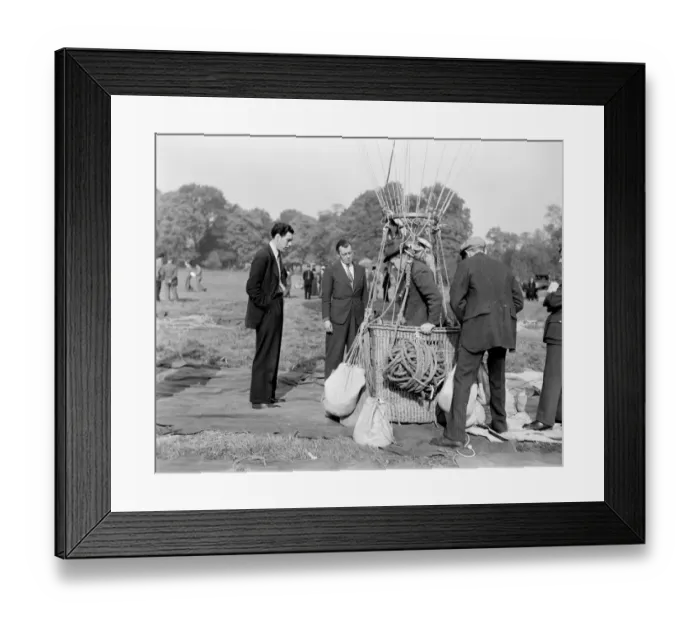Framed Print : Kind Hearts And Coronets Framed Print : Kind Hearts And Coronets