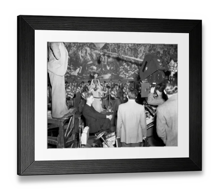Framed Print : Kind Hearts And Coronets Framed Print : Kind Hearts And Coronets