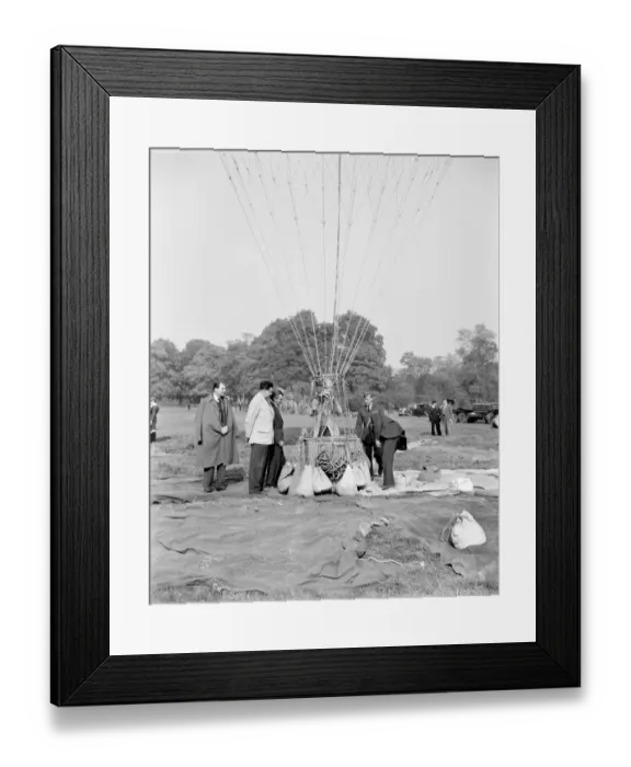 Framed Print : Kind Hearts And Coronets Framed Print : Kind Hearts And Coronets