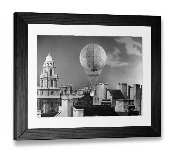 Framed Print : Kind Hearts And Coronets Framed Print : Kind Hearts And Coronets