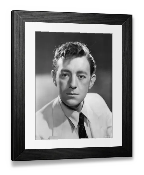 Framed Print : Kind Hearts And Coronets Framed Print : Kind Hearts And Coronets