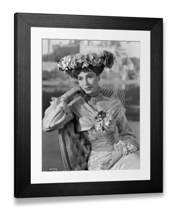 Framed Print : Kind Hearts And Coronets Framed Print : Kind Hearts And Coronets