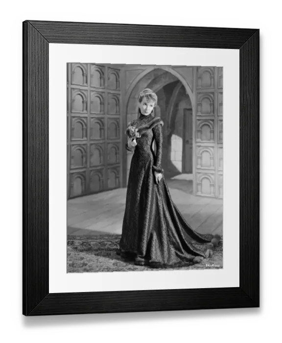 Framed Print : Kind Hearts And Coronets Framed Print : Kind Hearts And Coronets