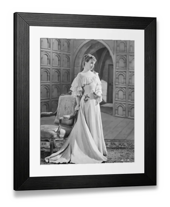 Framed Print : Kind Hearts And Coronets Framed Print : Kind Hearts And Coronets