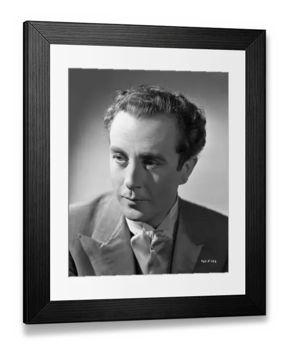 Framed Print : Kind Hearts And Coronets Framed Print : Kind Hearts And Coronets