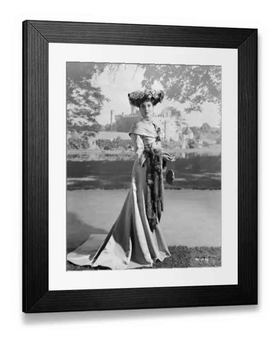 Framed Print : Kind Hearts And Coronets Framed Print : Kind Hearts And Coronets