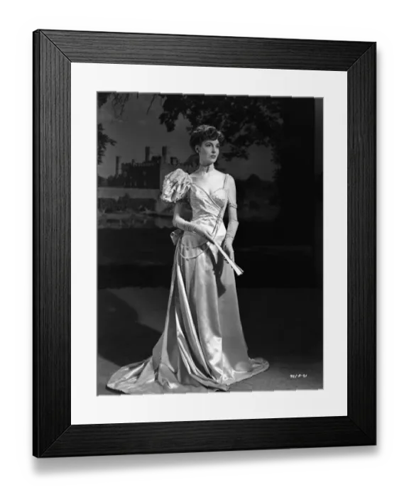 Framed Print : Kind Hearts And Coronets Framed Print : Kind Hearts And Coronets