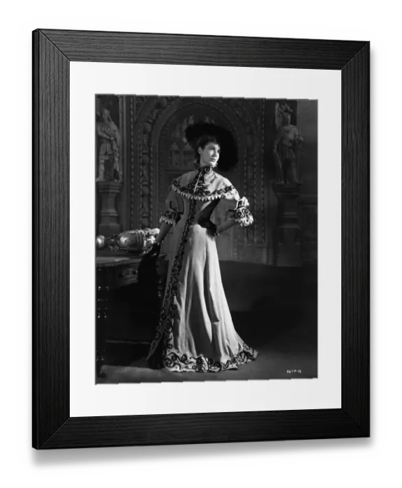 Framed Print : Kind Hearts And Coronets Framed Print : Kind Hearts And Coronets