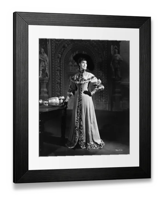 Framed Print : Kind Hearts And Coronets Framed Print : Kind Hearts And Coronets