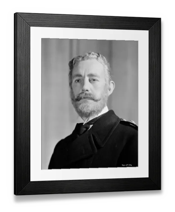 Framed Print : Kind Hearts And Coronets Framed Print : Kind Hearts And Coronets