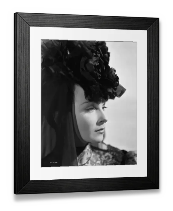 Framed Print : Kind Hearts And Coronets Framed Print : Kind Hearts And Coronets