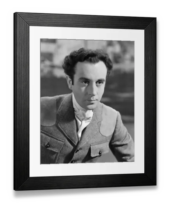Framed Print : Kind Hearts And Coronets Framed Print : Kind Hearts And Coronets