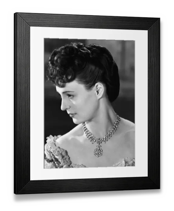 Framed Print : Kind Hearts And Coronets Framed Print : Kind Hearts And Coronets