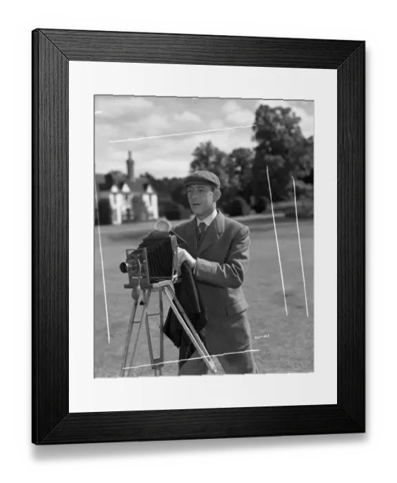 Framed Print : Kind Hearts And Coronets Framed Print : Kind Hearts And Coronets