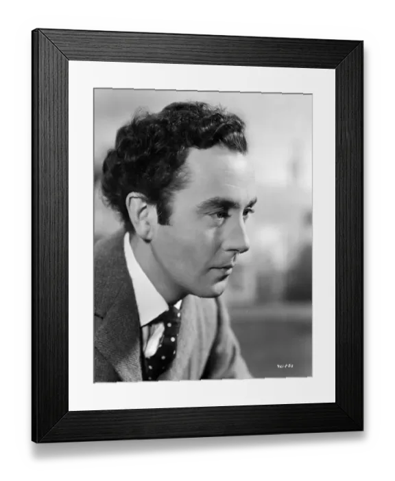 Framed Print : Kind Hearts And Coronets Framed Print : Kind Hearts And Coronets
