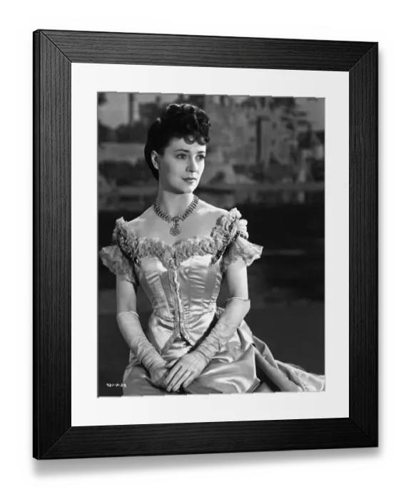 Framed Print : Kind Hearts And Coronets Framed Print : Kind Hearts And Coronets