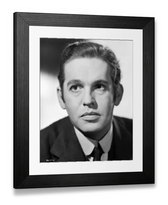 Framed Print : Kind Hearts And Coronets Framed Print : Kind Hearts And Coronets