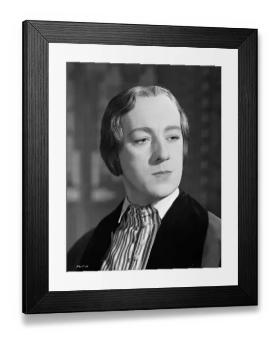 Framed Print : Kind Hearts And Coronets Framed Print : Kind Hearts And Coronets