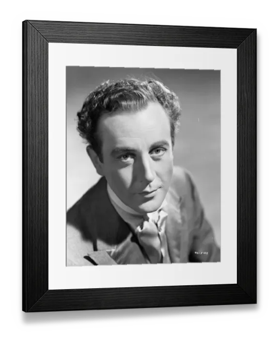 Framed Print : Kind Hearts And Coronets Framed Print : Kind Hearts And Coronets