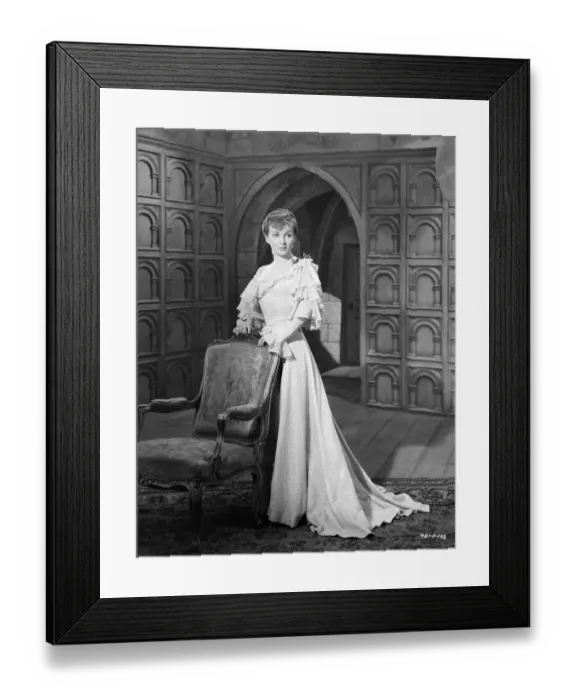 Framed Print : Kind Hearts And Coronets Framed Print : Kind Hearts And Coronets