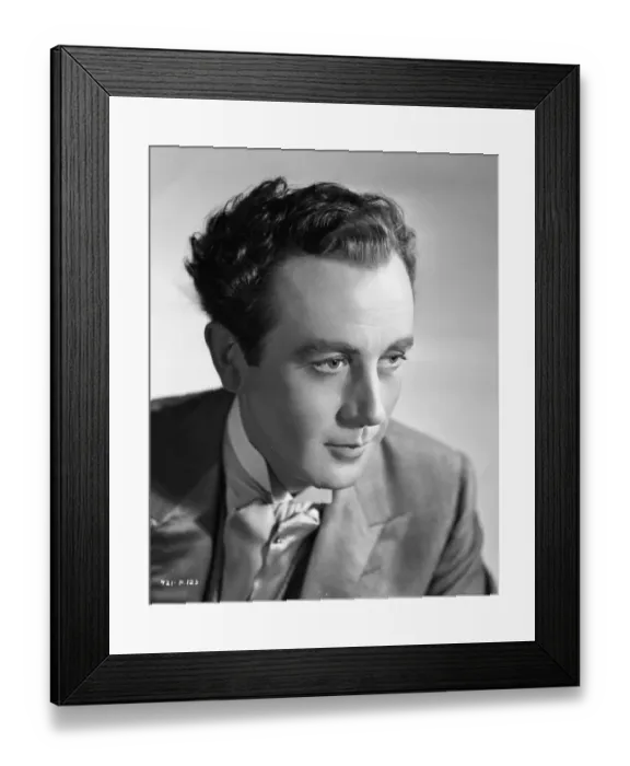 Framed Print : Kind Hearts And Coronets Framed Print : Kind Hearts And Coronets