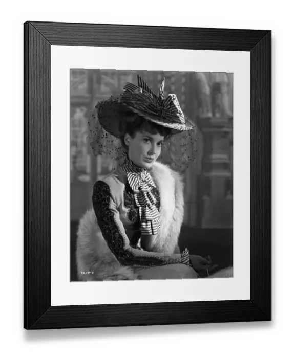 Framed Print : Kind Hearts And Coronets Framed Print : Kind Hearts And Coronets