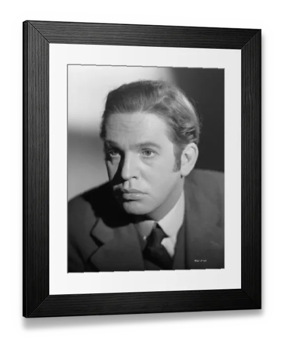 Framed Print : Kind Hearts And Coronets Framed Print : Kind Hearts And Coronets
